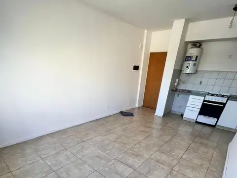 Departamento en Venta al Oeste