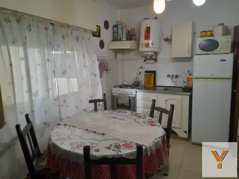 Departamento en venta - 1 Dormitorio 1 Baño - Mar de Ajó