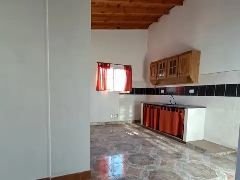 Departamento en Venta en San Miguel, USD 49.000