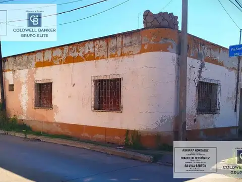 Casa en Villa Mercedes