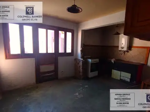 Casa en Venta 60 años