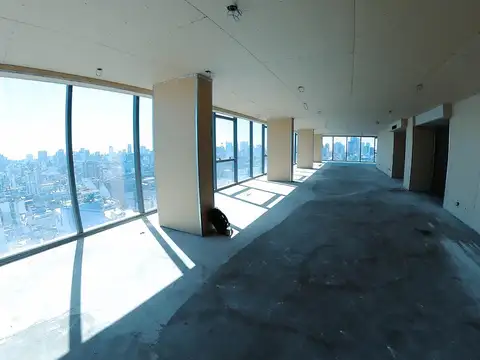 Av. Corrientes al 1400