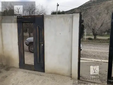 Casa en Venta 35 años
