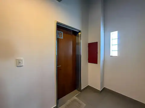Departamento en Venta en Barrio España y Hospitales, USD 55.000