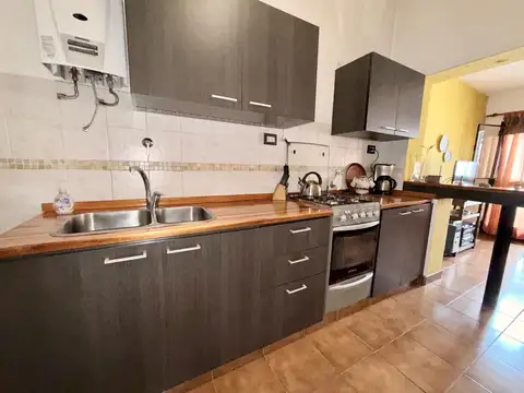 Casa en Venta al Oeste