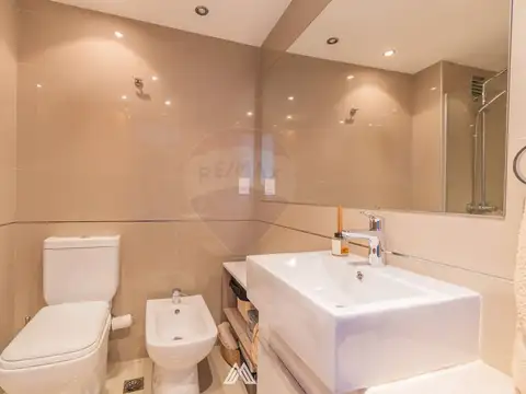 Departamento en Venta con 2 cocheras