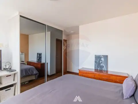 Departamento 3 ambientes con 3 baños