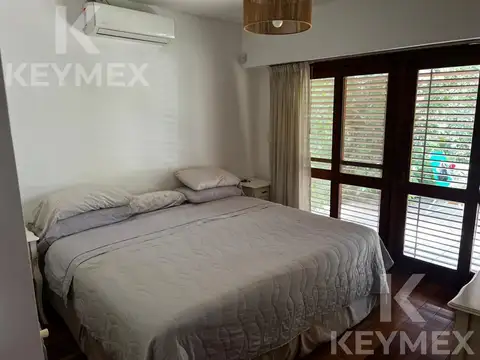 Casa en Alquiler 15 años