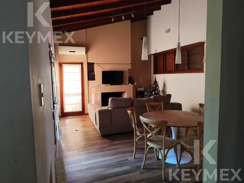 Casa en Alquiler de 4 dormitorios