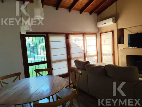 Casa en Alquiler de 4 dormitorios