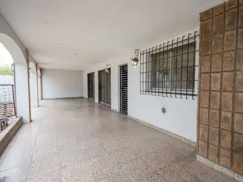 Casa en venta Sauce Viejo sobre Ruta 11