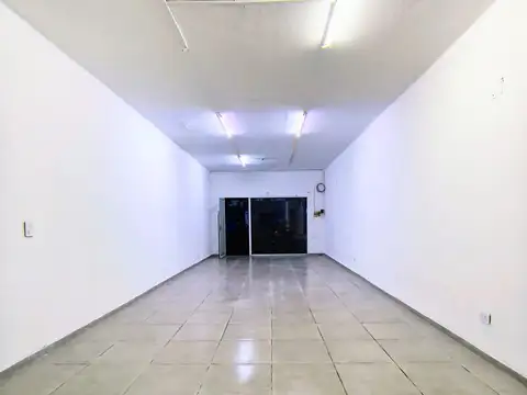 Local comercial en alquiler ubicado en Tiro Suizo
