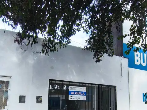 Local comercial en alquiler ubicado en Tiro Suizo