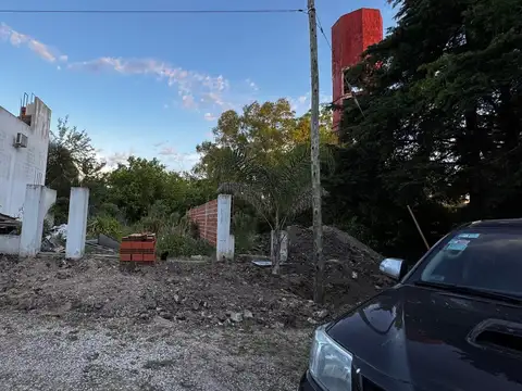 Terreno en Venta en Manuel B Gonnet, USD 35.000