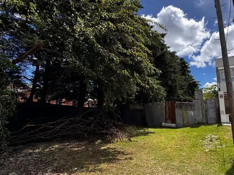 Terreno en Venta en Gonnet