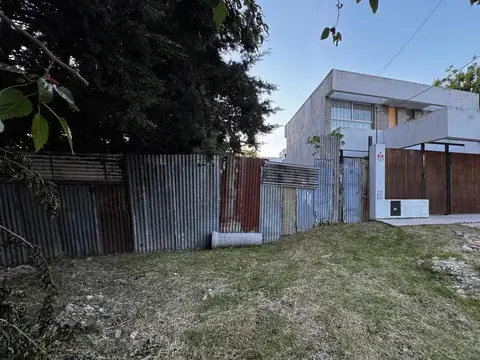 Terreno en Venta en Gonnet