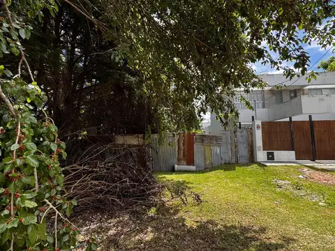 Terreno en Venta en Manuel B Gonnet, USD 35.000