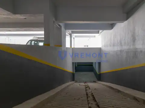 Av. Gaona 1600- Cochera Cubierta- Venta- Caballito