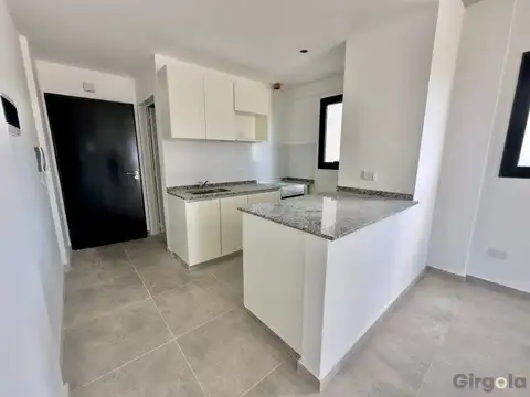 Departamento en Venta en Villa del Parque, USD 84.900