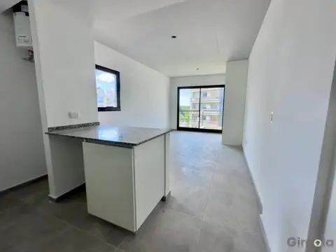 Venta monoambiente en Villa del Parque