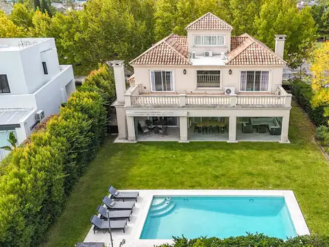 Casa en Venta en Nordelta, Partido de Tigre