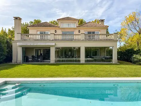 Casa en Venta en Nordelta, Partido de Tigre