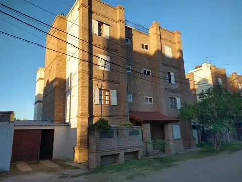 Vendo Departamento en Barrio Norte, Río Tercero