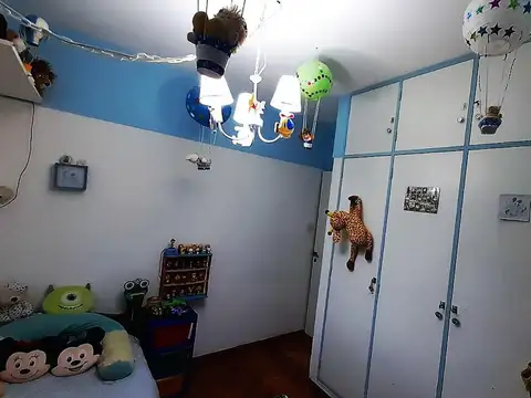 Depto Tipo Casa en Venta 45 años