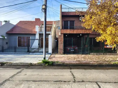 Venta PH de 3 ambientes con patio