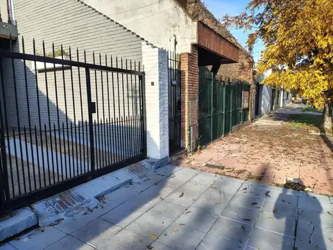 Depto Tipo Casa en Venta de 3 ambientes