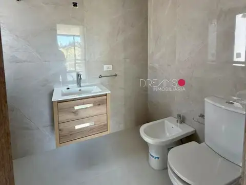 Departamento en Venta al Norte