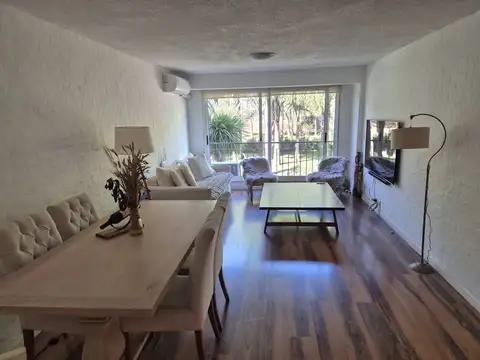ALQUILER HARAS DEL LAGO, 2 DORMITORIOS Y GARAJE