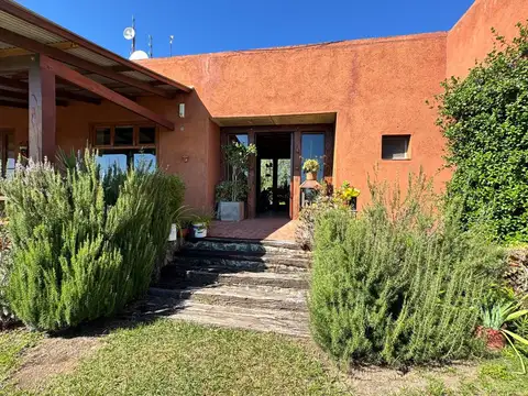 Casa 3 Dor Pase de Piedra Falda del Carmen-Malagueño