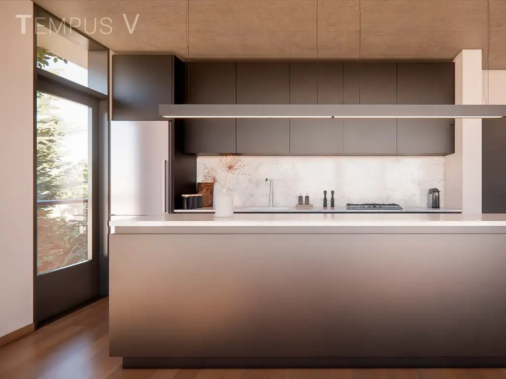 Emprendimiento en Martinez