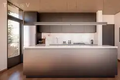 Emprendimiento en Martinez