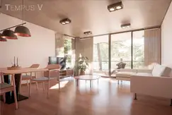 Emprendimiento en Martinez - Etapa: En construcción