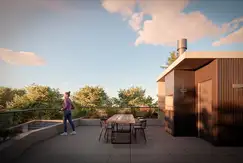 Emprendimiento de 8 Unidades