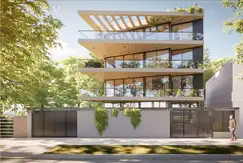 TEMPUS PERÚ de  2, 3 y 4 Dormitorios