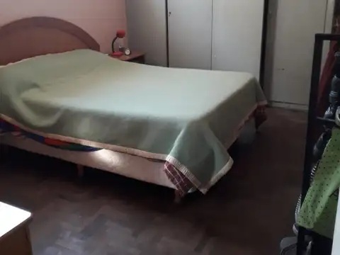 Departamento en Venta en Haedo, USD 70.000