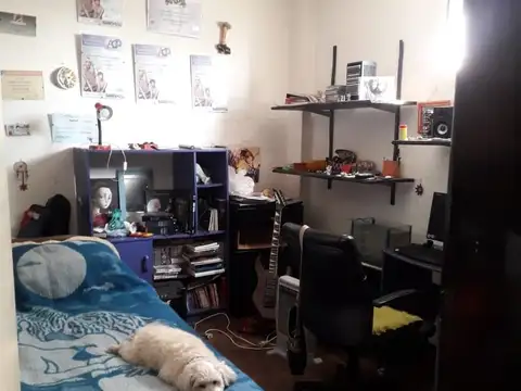 CARLOS TEJEDOR 1300, Piso 2