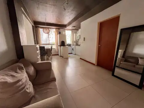 Departamento en Venta en Saavedra, USD 78.000