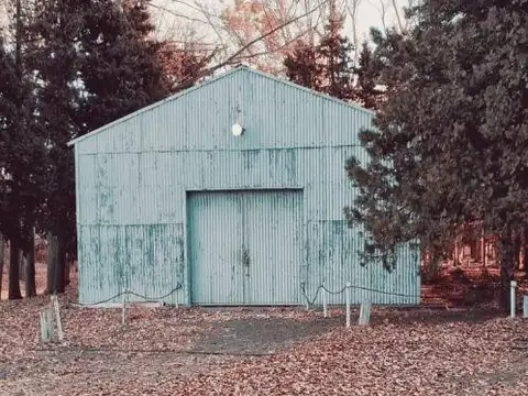 Terreno en Venta en Arroyito, USD 18.000