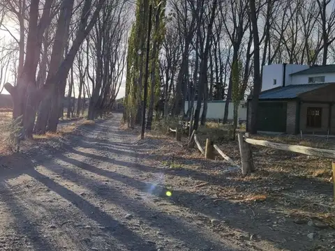 Terreno en Venta en Arroyito, USD 18.000
