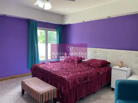 Casa en Venta al Noroeste