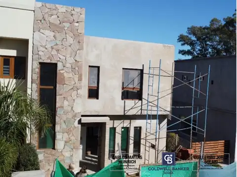 Casa en Venta de 2 dormitorios