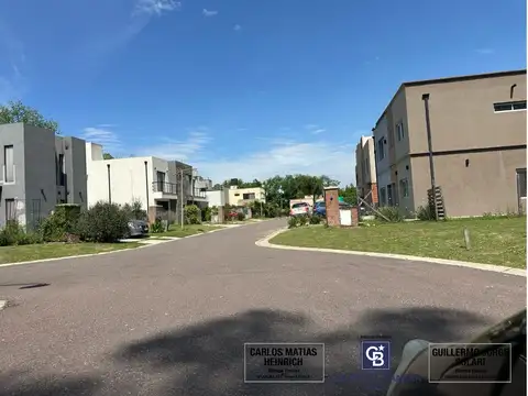 Barrio Cerrado La Josefina, Pilar