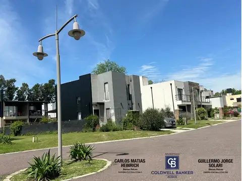 Casa en Venta en Countries y Barrios Cerrados en Pilar, USD 159.700