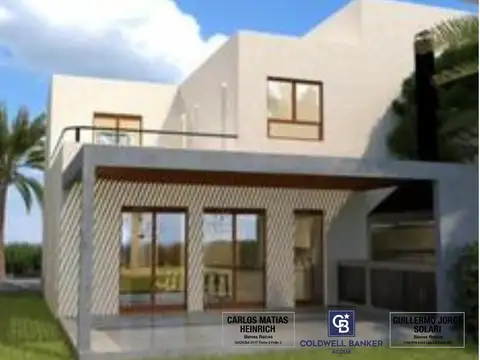 Casa en Venta de 2 dormitorios