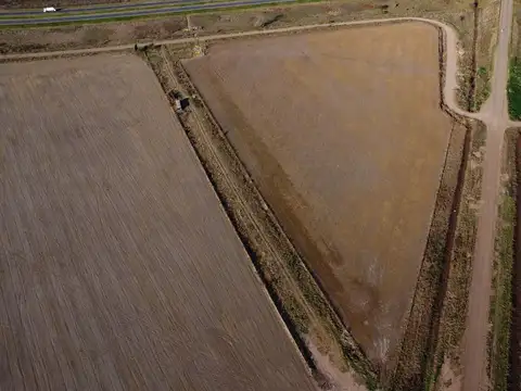 Campo de 4ha - Ruta Provincial 28s