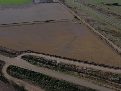 Campo de 4ha - Ruta Provincial 28s